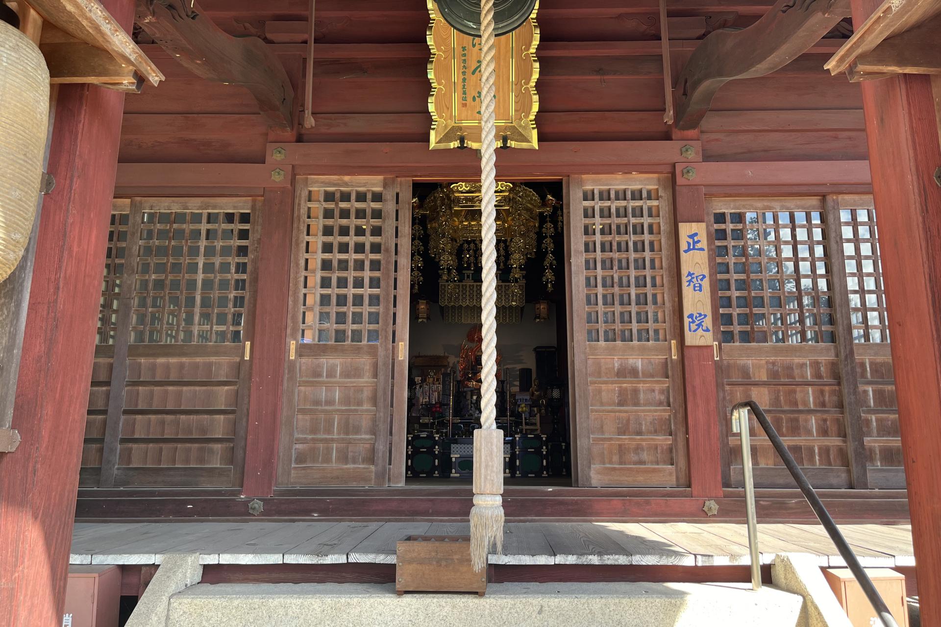 納骨堂大施餓鬼会（納骨堂供養）の画像