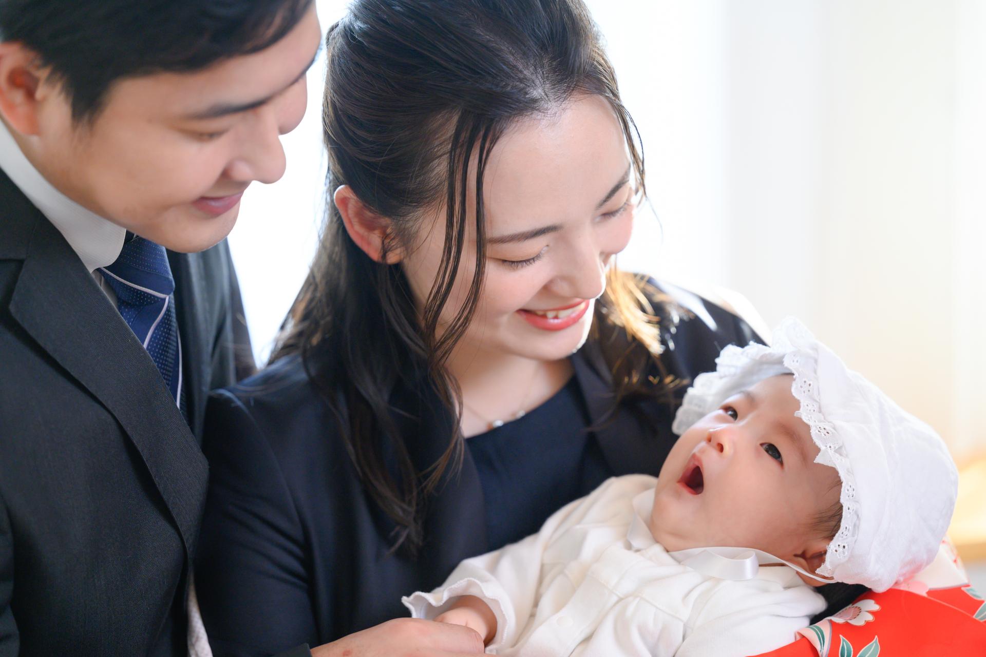 お祝いごと・諸祈願