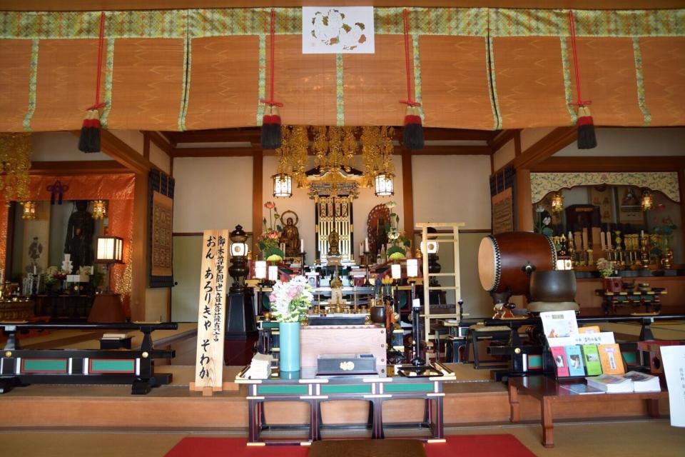 永代供養の内容