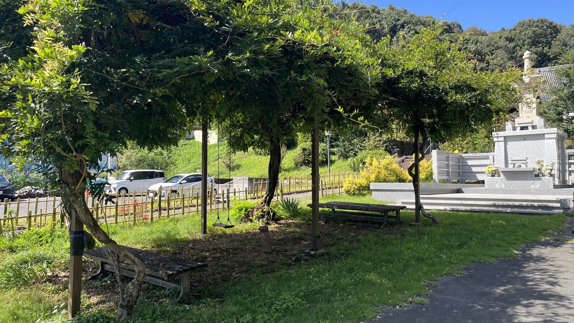 サブバナー背景画像